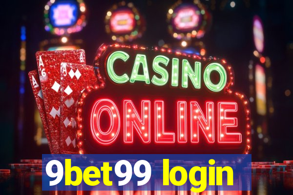 9bet99 login